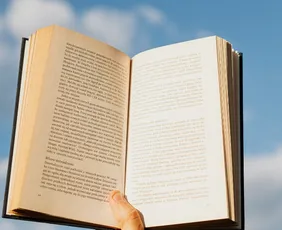 Imagem ilustrativa da imagem Sorteio para assinantes que gostam de romance