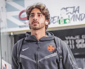 Imagem ilustrativa da imagem Sul-Americana: Vasco vai de equipe mista contra o Audax Italiano