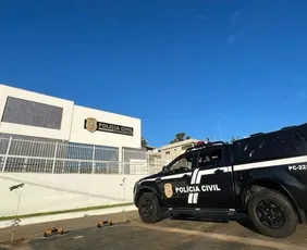 Imagem ilustrativa da imagem Suspeito de matar piloto de banana boat é preso no sul do ES