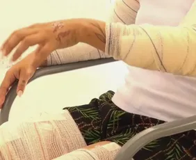 Imagem ilustrativa da imagem Suspeito de perseguir e atropelar ex é preso tentando deixar o ES na Serra