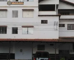 Imagem ilustrativa da imagem Suspeitos de cortar cabos de internet para monopolizar serviço são presos