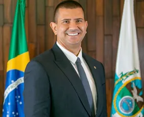 Imagem ilustrativa da imagem TJ do Rio anula eleição de Douglas Ruas como presidente da Alerj