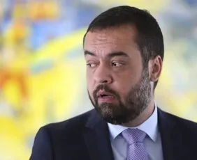 Imagem ilustrativa da imagem TSE condena Cláudio Castro e ex-governador fica inelegível até 2030