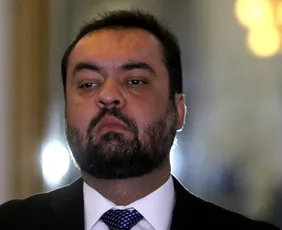 Imagem ilustrativa da imagem TSE retoma julgamento que pode cassar governador do Rio de Janeiro