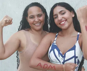 Imagem ilustrativa da imagem Talentos da rede pública no Enem são destaques no Sisu