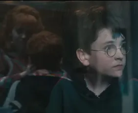 Imagem ilustrativa da imagem Teaser da série Harry Potter já é o mais visto da história da HBO