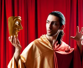 Imagem ilustrativa da imagem Teatro ganha destaque no fim de semana com “Encontros Teatrais” em Vitória