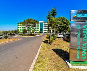 Imagem ilustrativa da imagem Técnica de enfermagem é presa suspeita de tentar retirar bebê de hospital do DF