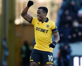 Imagem ilustrativa da imagem Técnico do Wolverhampton confirma saída de Arias