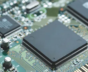 Imagem ilustrativa da imagem Tecnologia: preocupação com crise faz empresas estocarem chips