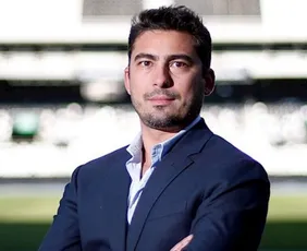 Imagem ilustrativa da imagem Thairo Arruda deixa comando da SAF do Botafogo