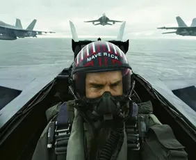 Imagem ilustrativa da imagem 'Top Gun 3' é confirmado pela Paramount com retorno de Tom Cruise