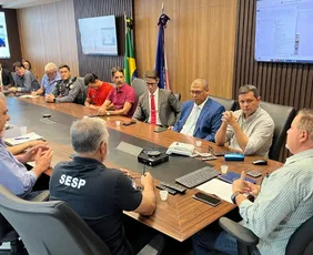 Imagem ilustrativa da imagem Torcedores que tentaram invadir vestiário do Vilavelhense são indiciados