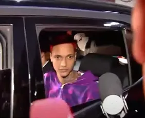 Imagem ilustrativa da imagem Tornozeleira de Oruam está desligada desde domingo; Justiça apreende passaporte