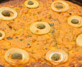 Imagem ilustrativa da imagem Torta capixaba: veja onde encomendar o prato para a Semana Santa