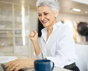 Imagem ilustrativa da imagem Trabalhador sênior: empresas investem em programas para o público 50+