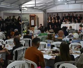 Imagem ilustrativa da imagem Tradições da Páscoa judaica nesta sexta em Vitória