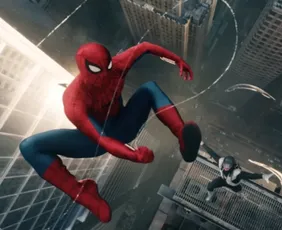 Imagem ilustrativa da imagem Trailer de novo 'Homem-Aranha' alcança 1 bilhão de visualizações e bate recorde