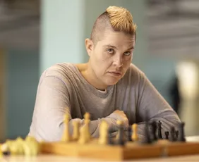 Imagem ilustrativa da imagem 'Tremembé': Justiça nega pedido de Sandrão para tirar série do ar