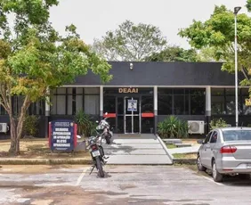 Imagem ilustrativa da imagem Três adolescentes são apreendidos suspeitos de estuprar menina em Manaus