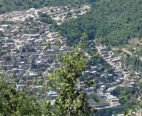 Imagem ilustrativa da imagem Três cidades do ES recebem investimentos em infraestrutura