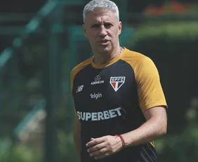 Imagem ilustrativa da imagem Tricolores se encontram em São Paulo