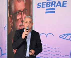 Imagem ilustrativa da imagem Turismo no ES cresce e setor já soma 74 mil empresas