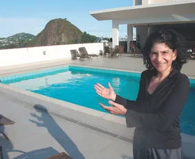 Imagem ilustrativa da imagem Últimas vagas em hotéis para o feriadão de Semana Santa