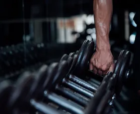 Imagem ilustrativa da imagem Uma nova academia abre a cada dia no Espírito Santo