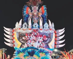 Imagem ilustrativa da imagem Unidos de Barreiros é campeã da Série Ouro e retorna à elite