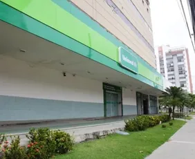 Imagem ilustrativa da imagem Unimed Vitória amplia rede própria e inaugura unidade com 44 leitos em Vila Velha