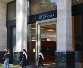 Imagem ilustrativa da imagem Usina do Grupo João Santos foi vítima de esquema de fraudes do Banco Master