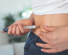 Imagem ilustrativa da imagem Uso de caneta para perder peso pode causar doença