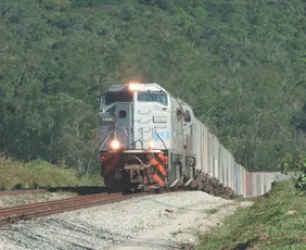 Imagem ilustrativa da imagem VLI anuncia investimento na Ferrovia Centro-Atlântica