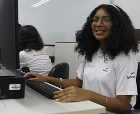 Imagem ilustrativa da imagem Vagas em curso só para mulheres no ES