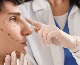 Imagem ilustrativa da imagem Vaidade masculina: procedimentos estéticos e plásticas em homens dobram em 7 anos