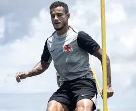 Imagem ilustrativa da imagem Vasco busca reação no Brasileiro nesta quinta à noite em São Januário