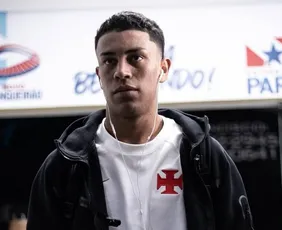 Imagem ilustrativa da imagem Vasco vai até Belém enfrentar o Remo pelo Brasileirão