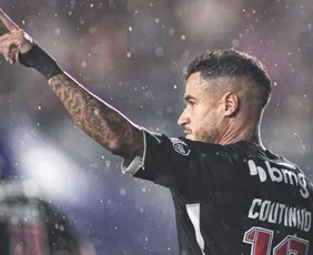 Imagem ilustrativa da imagem Vasco vence clássico e pega o Volta Redonda nas quartas do Carioca