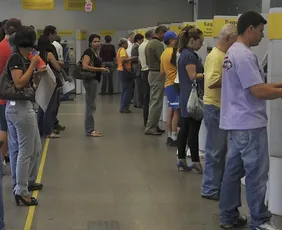 Imagem ilustrativa da imagem Veja como checar dados oficiais sobre a saúde financeira do seu banco