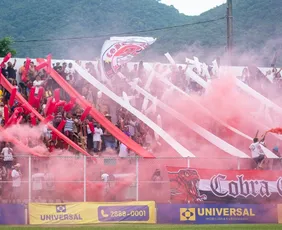 Imagem ilustrativa da imagem Veja como comprar ingressos para a final do Capixabão entre Porto Vitória e Serra