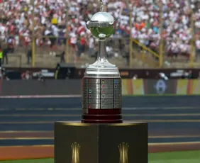 Imagem ilustrativa da imagem Veja horário e data da definição dos grupos da Libertadores 2026