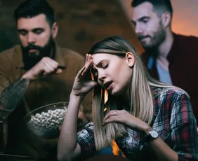 Imagem ilustrativa da imagem Veja o que pode ser considerado assédio na folia de Carnaval