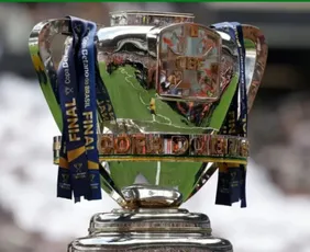 Imagem ilustrativa da imagem Veja os confrontos e os classificados da quarta fase da Copa do Brasil