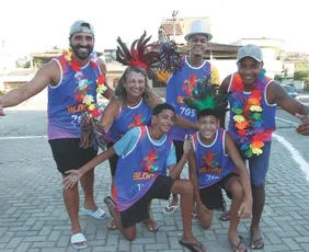 Imagem ilustrativa da imagem Veja programação dos blocos que vão sair nas ruas neste fim de semana no ES