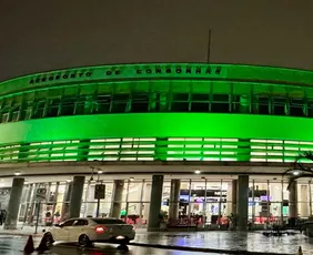 Imagem ilustrativa da imagem Vigilante haitiano é encontrado morto em canteiro de obras do aeroporto de Congonha