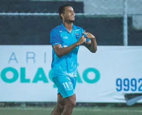 Imagem ilustrativa da imagem Vilavelhense bate o Serra e ajuda o Vitória