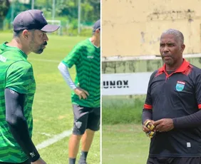 Imagem ilustrativa da imagem Vilavelhense e Serra abrem as semifinais do Capixabão neste sábado