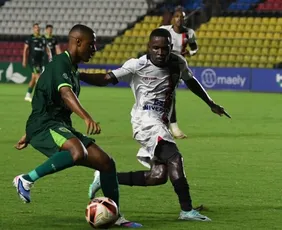 Imagem ilustrativa da imagem Virada ou troféu inédito? Hoje é dia de decisão entre Serra e Porto Vitória
