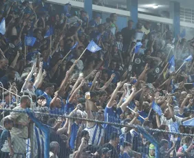 Imagem ilustrativa da imagem Vitória começa a venda de ingressos para duelo contra o Rio Branco de Venda Nova